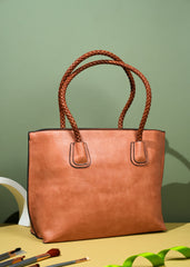 Carla Tote Bag