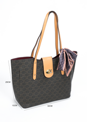 Drusilla Tote Bag