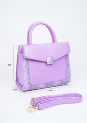 Ilvy Handbag
