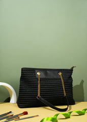 Lelia Tote Bag