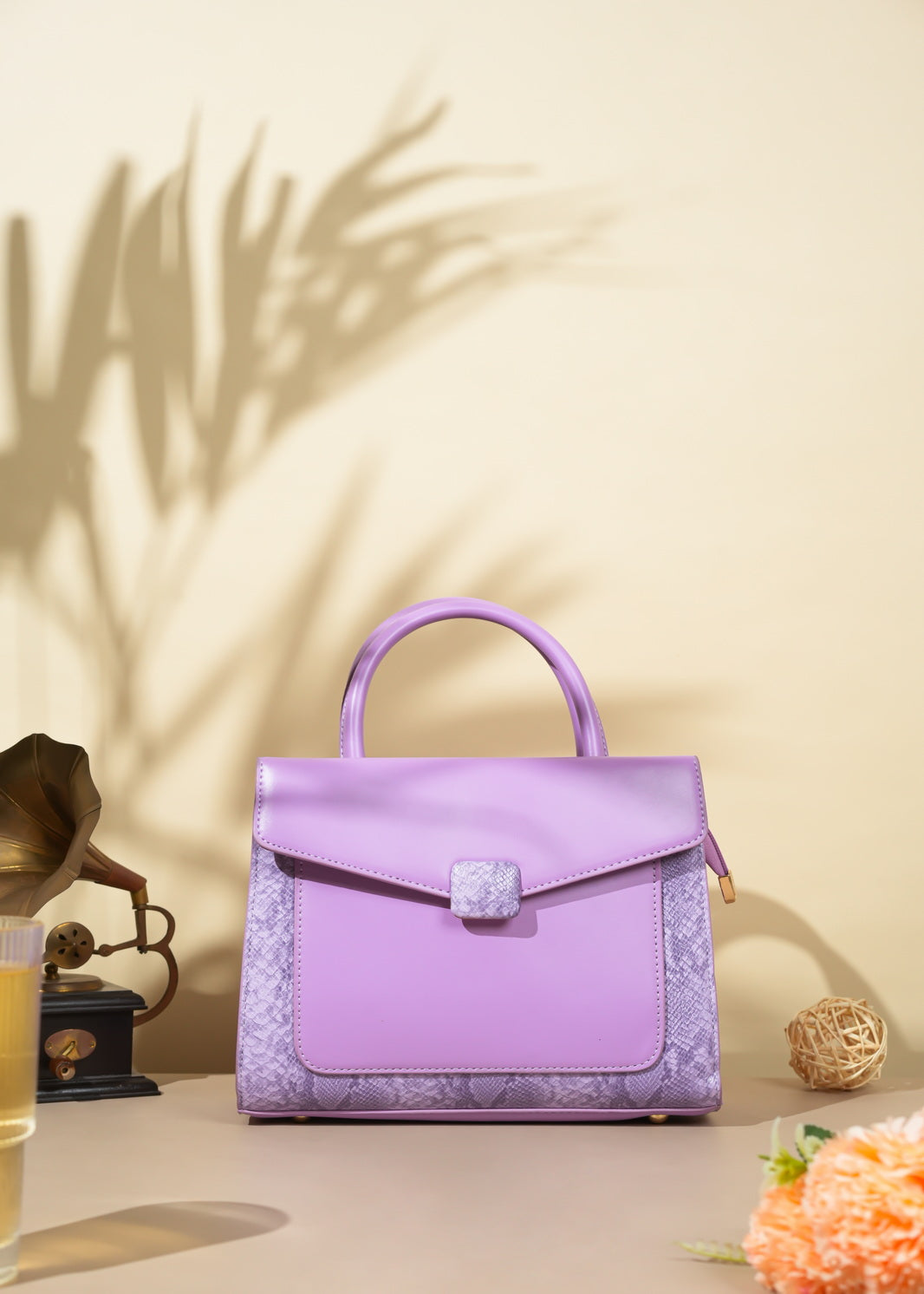 Ilvy Handbag