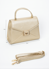 Friedhild Handbag