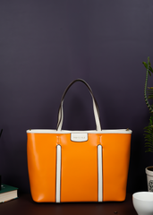 Charlotte Emerald Green Tote Bag