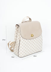 Asia Backpack Bag