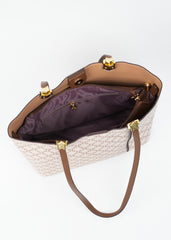 Nives Tote Bag