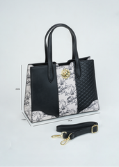 Celestia Handbag, Tote Bag