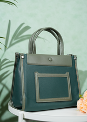 Fiorenza Handbag, Tote Bag