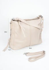 Flavia Shoulder Bag