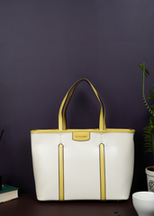 Charlotte Emerald Green Tote Bag