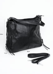 Flavia Shoulder Bag