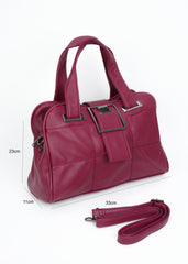 Alba Handbag