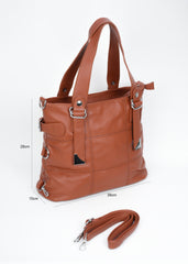 Zaira Tote Bag