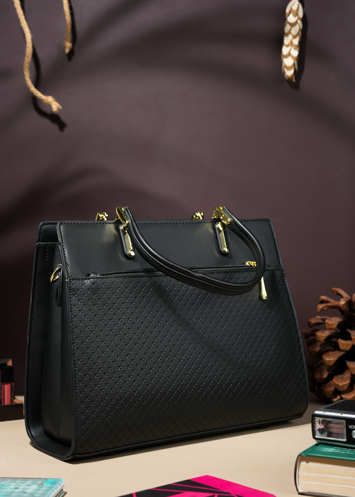 Elfrida Handbag