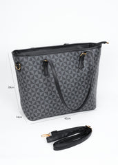 Heidrike Tote Bag