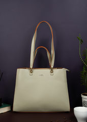 Hannelise Tote Bag