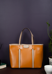 Charlotte Emerald Green Tote Bag