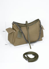 Ezia Shoulder Bag