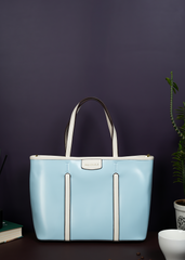 Charlotte Emerald Green Tote Bag
