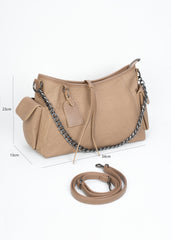 Ezia Shoulder Bag