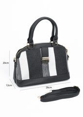 Prisca Shoulder Bag