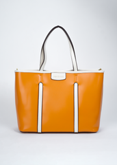 Charlotte Emerald Green Tote Bag