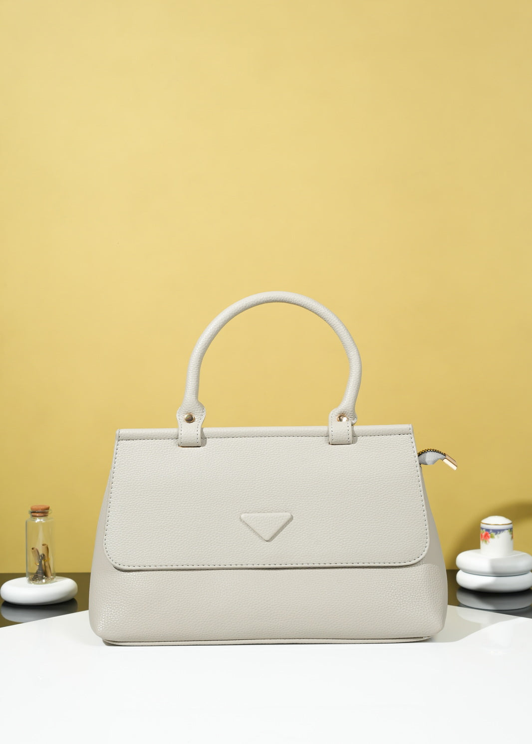 Bianca Elegance Crossbody Bag
