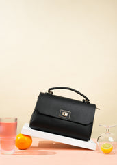 Eloria Lavish Handbag