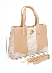 Celestia Handbag, Tote Bag