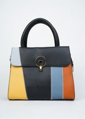 Anneliese Multicolor Handbag