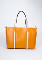 Charlotte Emerald Green Tote Bag