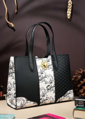 Celestia Handbag, Tote Bag