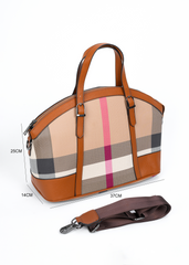 Gerlunda Tote Bag