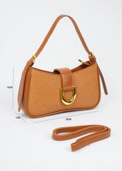 Elina Hobo Bag