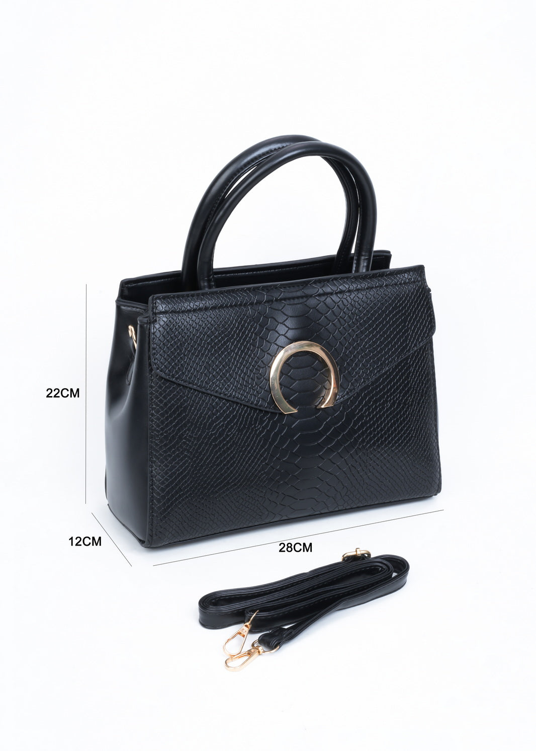 Alina Handbag