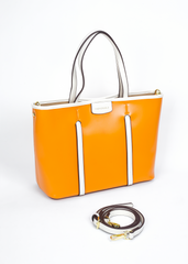 Charlotte Emerald Green Tote Bag