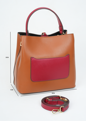 Friedrike Shoulder Bag