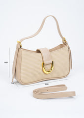 Elina Hobo Bag