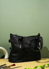 Zaira Tote Bag