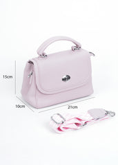 Evelina Versatile Handbag