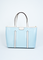 Charlotte Emerald Green Tote Bag