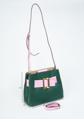 Elivene Shoulder Bag