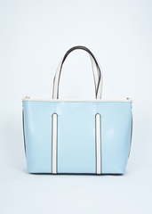 Charlotte Emerald Green Tote Bag