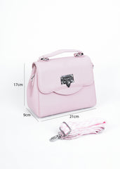 Wilhelmine Handbag