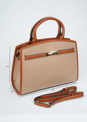 Leona Handbag
