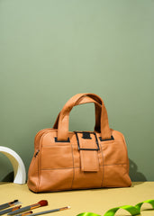 Alba Handbag