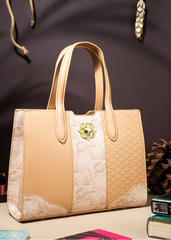 Celestia Handbag, Tote Bag