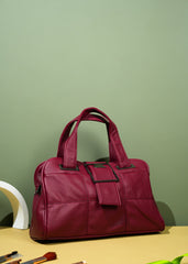 Alba Handbag