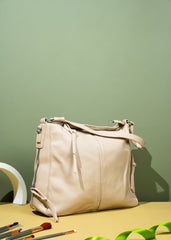 Flavia Shoulder Bag