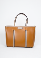 Charlotte Emerald Green Tote Bag