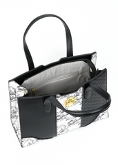 Celestia Handbag, Tote Bag
